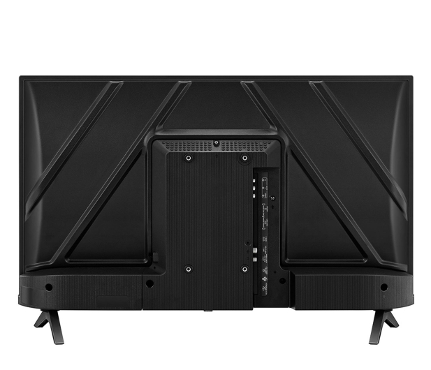 HISENSE 32" 32A4Q LED HD VIDAA - 1338889 - zdjęcie 2